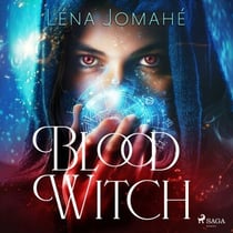 Blood Witch - Intégrale