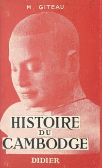 Histoire du Cambodge