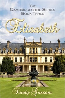 Elisabeth - Cambridgeshire, #3