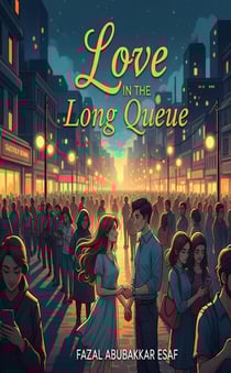 Love in the Long Queue