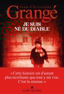 Je suis né du diable