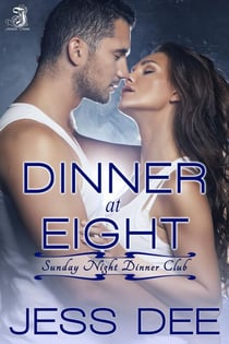 Dinner at Eight - Sunday Night Dinner Club, #3