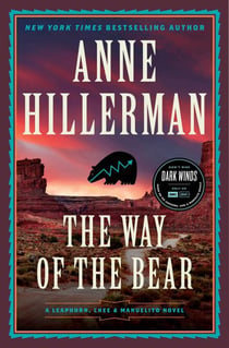 The Way of the Bear - A Novel