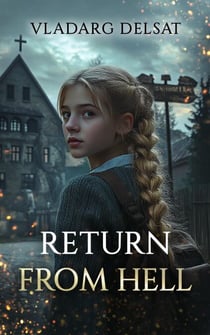 Return from Hell - Chronicles of the Graswangtal School of Witchcraft, #3
