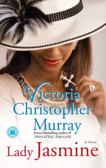 Lady Jasmine - A Novel