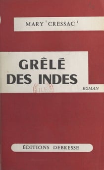 Grêlé des Indes