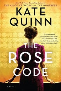 The Rose Code - A Novel