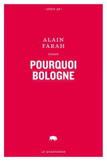 Pourquoi Bologne