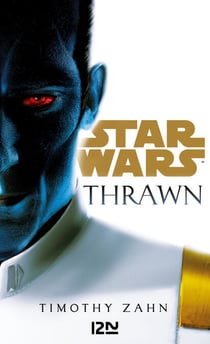 Star Wars - Thrawn Tome 1