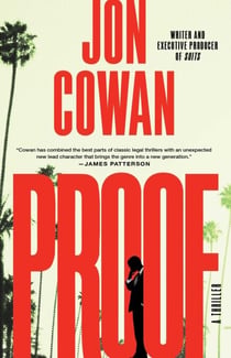 Proof - A Thriller