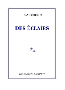 Des éclairs