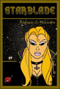 Starblade - Neo-human, #2