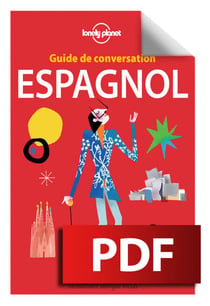 Guide de conversation Espagnol - 7ed