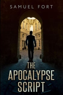 The Apocalypse Script - The Nisirtu