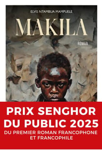 Makila
