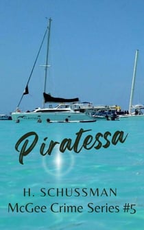 Piratessa - McGee Crime Series, #5