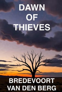 Dawn of Thieves - HORROR STORIES - BREDEVOORT VAN DEN BERG, #3