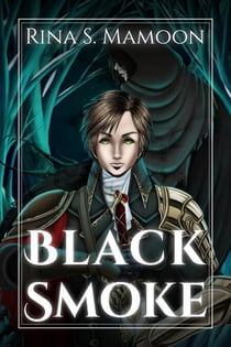 Black Smoke - The Dark One, #0