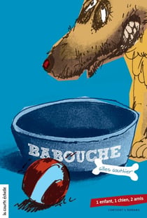 Babouche - L'intégral