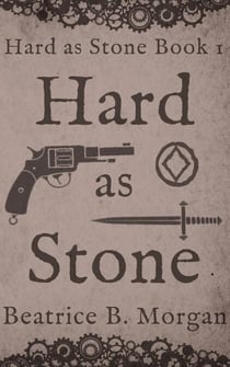 Hard as Stone - Hard as Stone, #1