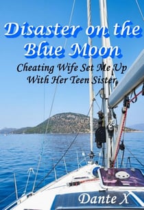 Disaster on the Blue Moon