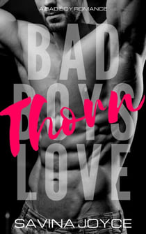 Thorn - Bad Boys Love, #1