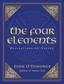 The Four Elements - Reflections on Nature