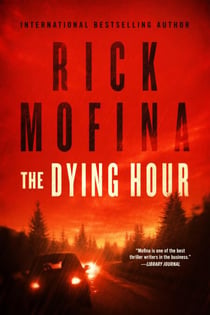The Dying Hour - Jason Wade, #1