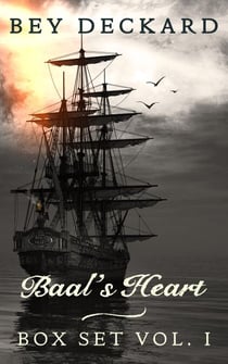 Baal's Heart - Box Set Vol. 1 - Baal's Heart