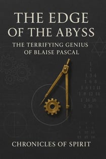 The Edge of the Abyss: The Terrifying Genius of Blaise Pascal