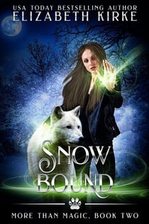 Snow Bound - More than Magic, #2