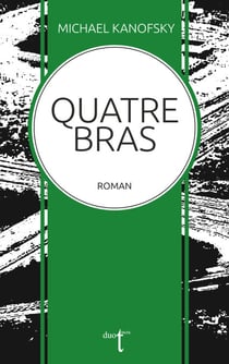 Quatre-Bras - Im Packeis 2