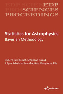 Statistics for Astrophysics - Bayesian Methodology