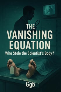 The Vanishing Equation: Who Stole the Scientist’s Body?