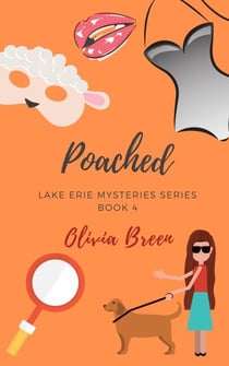 Poached - Lake Erie Mysteries, #4