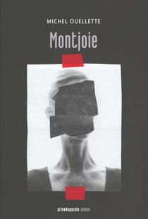 Montjoie