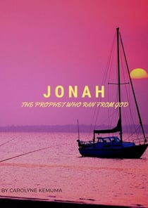 JONAH The Prophet Who Ran From God - 1, #1