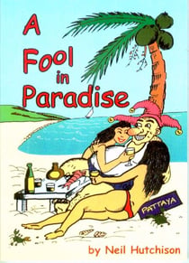 A Fool in Paradise - Fool in Paradise, #1