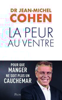 La peur au ventre - Pour que manger ne soit plus un cauchemar - Pour que manger ne soit plus un cauchemar