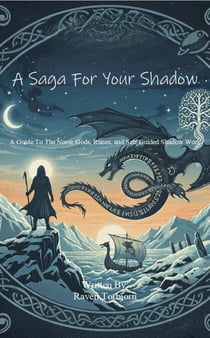 A Saga For Your Shadow - A Saga for Your Soul, #2