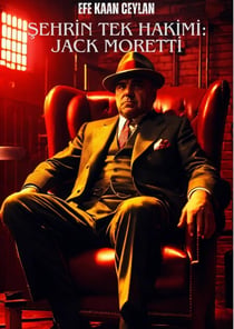 Sehrin Tek Hakimi: Jack Moretti