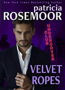 Velvet Ropes - CLUB UNDERCOVER, #3