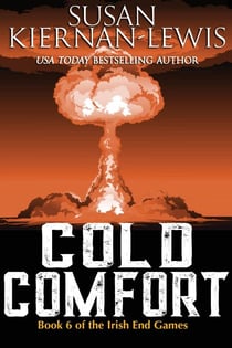 Cold Comfort - The Irish End Games, #6