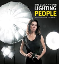 Lighting People - A Photographer's Reference
