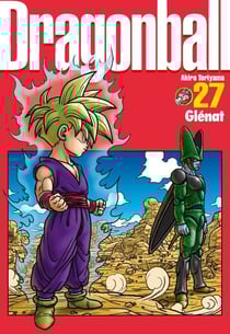 Dragon Ball perfect edition - Tome 27 - Perfect Edition