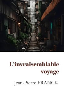 L'invraisemblable voyage