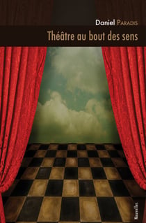 Théâtre au bout des sens