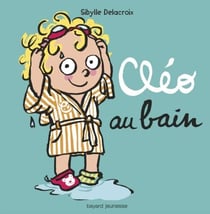 Cléo au bain