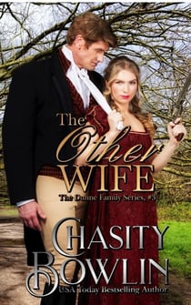 The Other Wife - The Dunne Family Series, #3