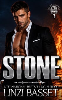 Stone - Castle Sin, #1